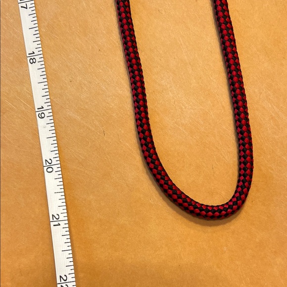 Prada three layers Orange bags - Picture 11 of 14